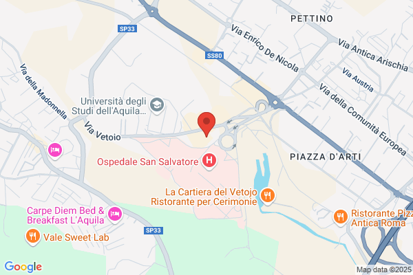 Il Cercalibro