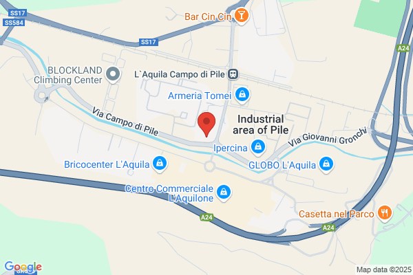 Ipsoa Agenzia De Laquila