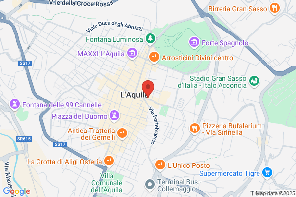 Libreria Editrice Interbooks S.R.L.