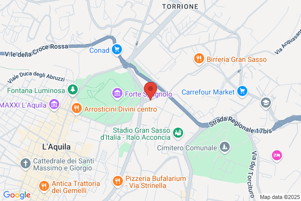 Marchetti catia