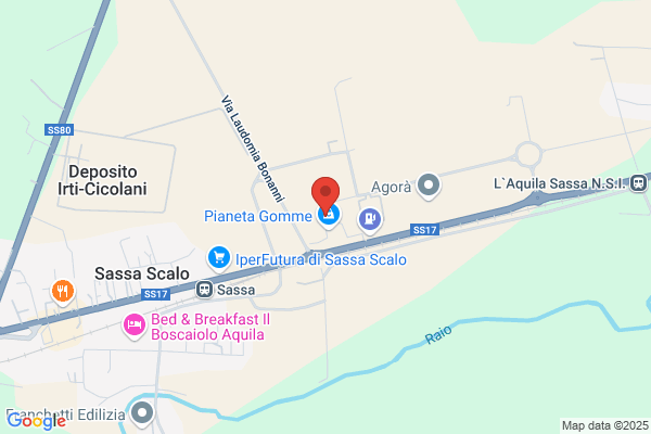 Officina Meccanica Rossi Giancarlo