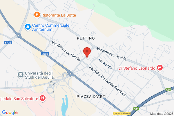 Data Control Di Rubei Armando