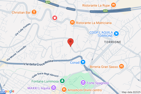 Sicmabruzzo S.R.L.