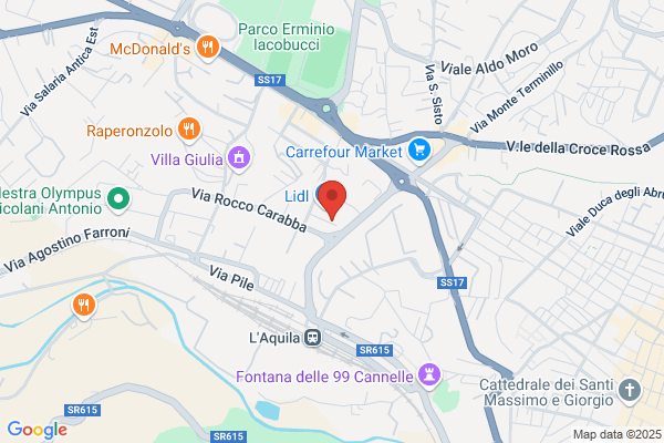 Macelleria Tre Elle