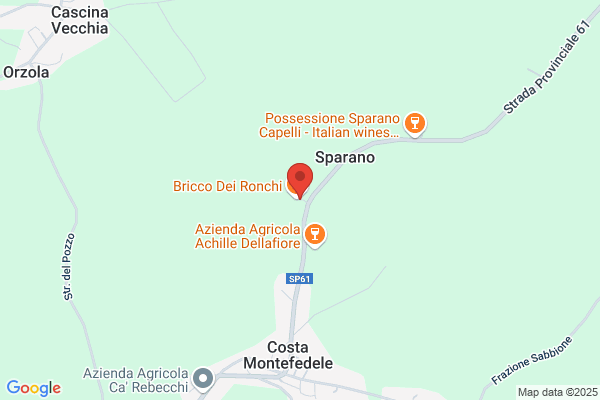 S.D.R.85 Di Sparano Vincenzo