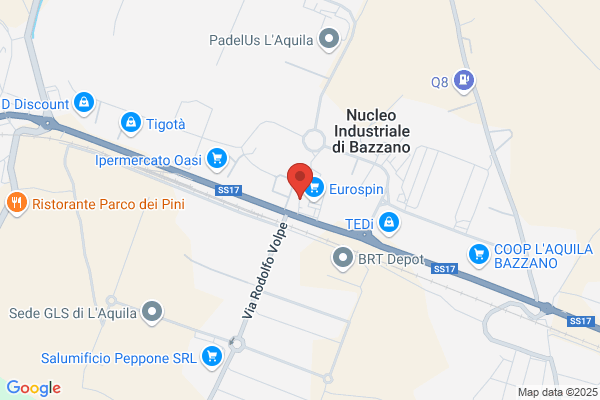 Policarbo Servizi Spa