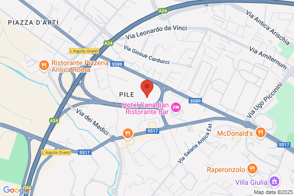 Info.Dati S.R.L.
