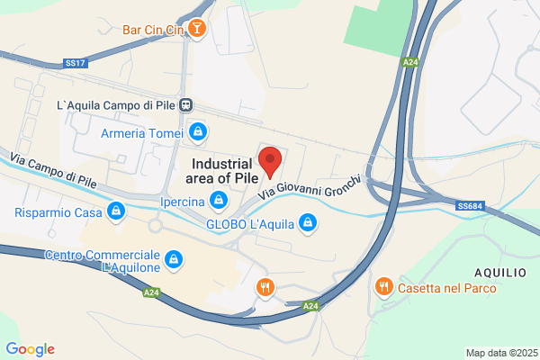 Ordine Dei Medici Chirurghi E Degli Odontoiatri Della provincia Del/// (Laquila
