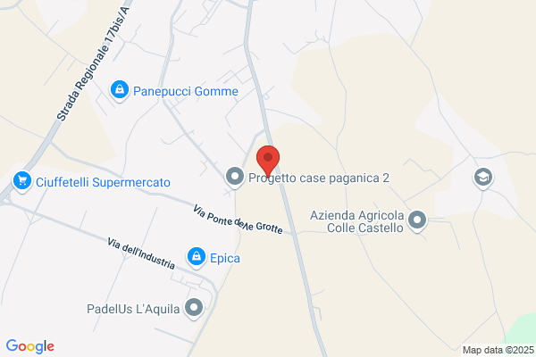 Palumbo & Cocciolone