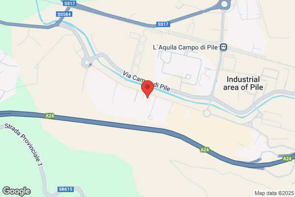 L'Aquila Design