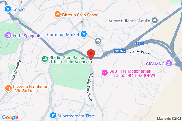 Agenzia Funebre Pacini