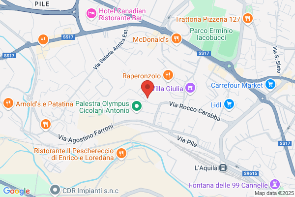 Terrenzi Auto Srl