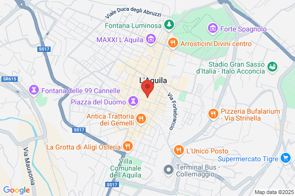 Gelateria Duomo