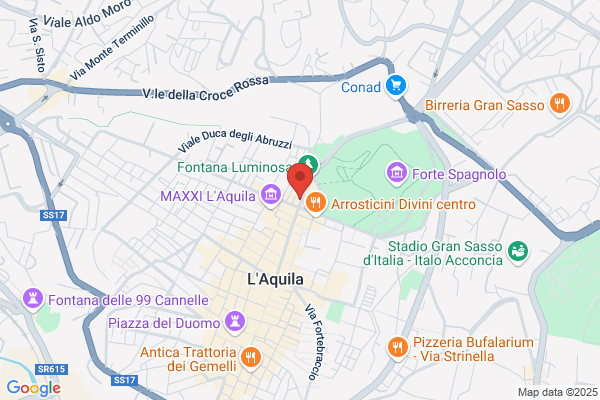 Gioielleria Cavallo S. & F.Lli