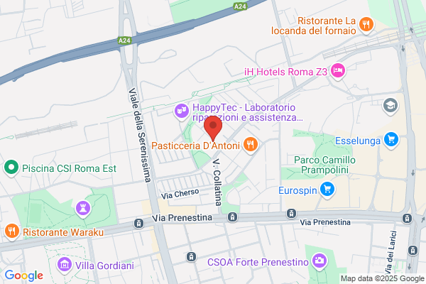 Gioielleria Letoile