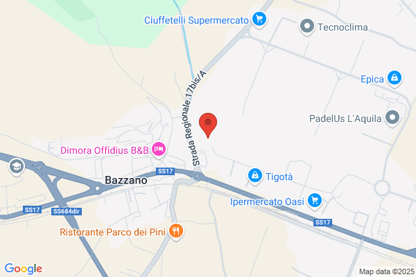 Panificio Centro Pane Abruzzo