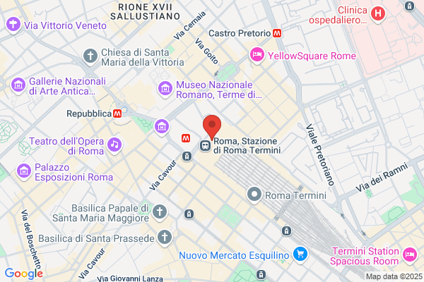 Forno Milanese