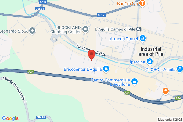Mobilia Bella Compagnia Dei Servizi Laquila Srl