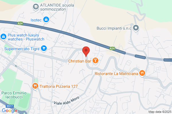 Parrucchiera Per Signora Cinzia