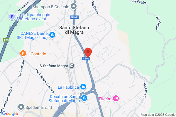 Parrucchiera Per Signora Rita