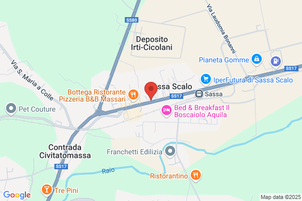Cartoleria Il Punto di Ragione