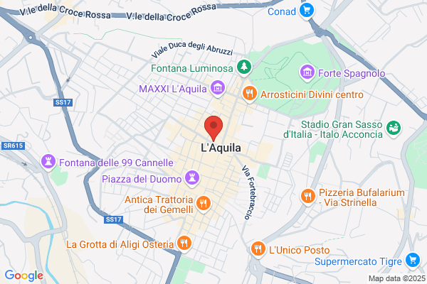 Studio Associato A.M. Di Anastasio G.& Montese c.