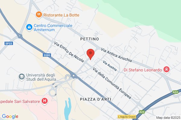 Banca Widiba - Ufficio Finanziario
