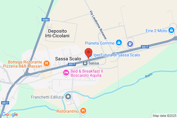 Fioravanti Federica