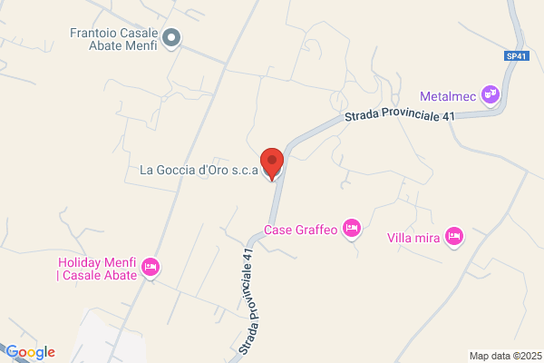 Gocce Doro