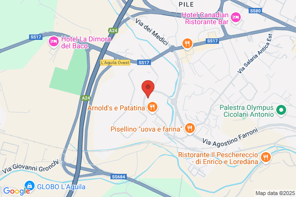 Inlingua Laquila Scuola Di Lingue Straniere