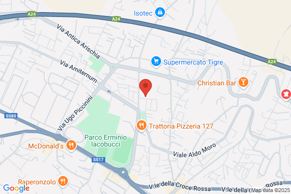 Iperfrutta Snc