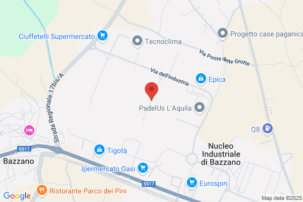 Istituto Cinematografico Dellaquila La Lanterna Magica