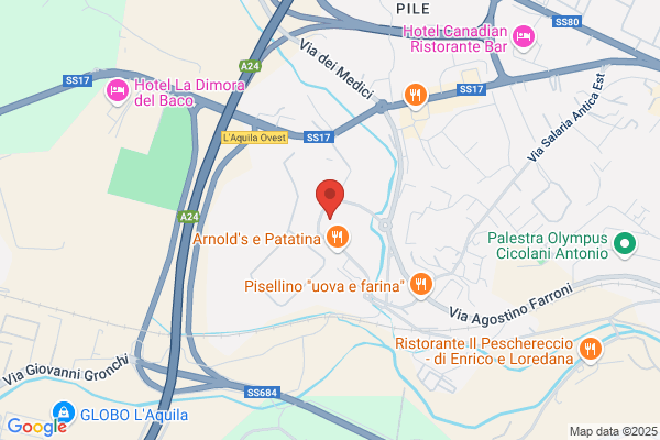 Italstudy L' Aquila