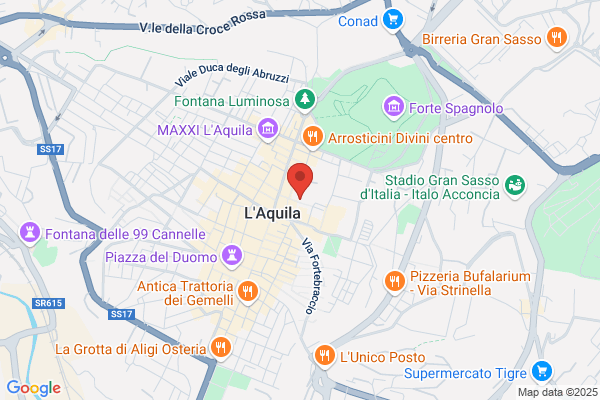 La Novia Corredi
