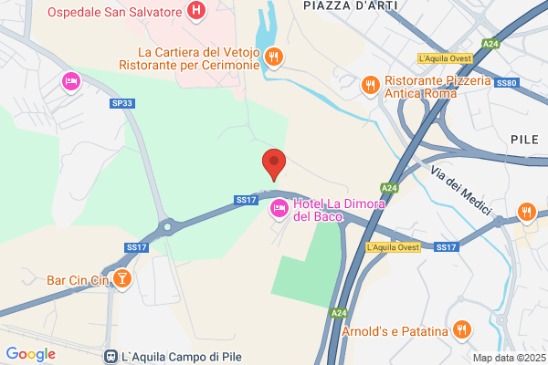 La Posta Nazionale Alemar