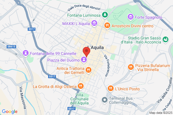Lanfora Di Ciccani Anna