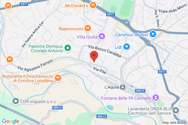 Locanda Il Quinto Quarto