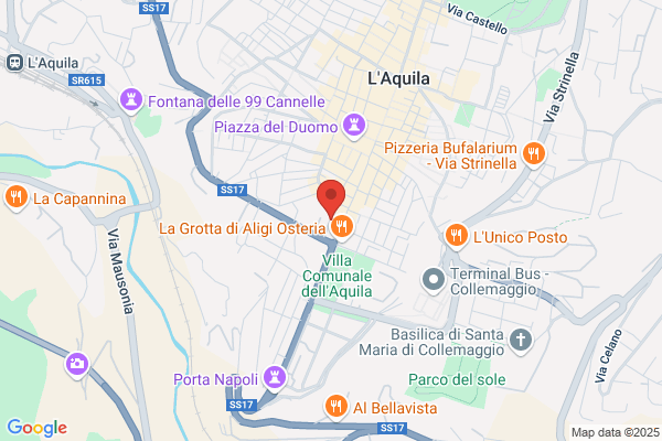 Provincia Dellaquila