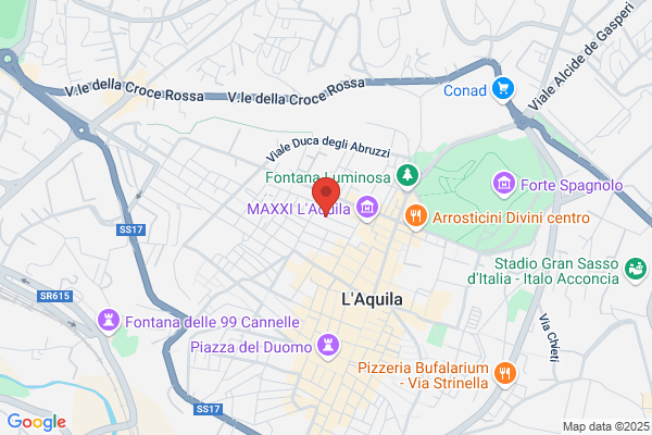 Recchioni franco (Dr.)