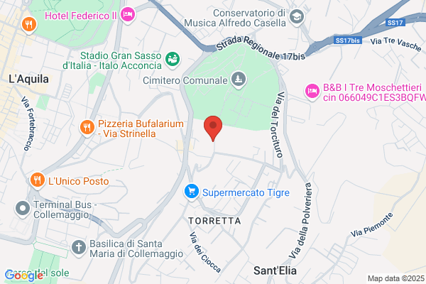Scuola Elementare Statale Di Torretta