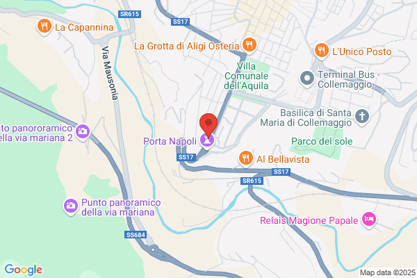 Signal Abruzzo Srl