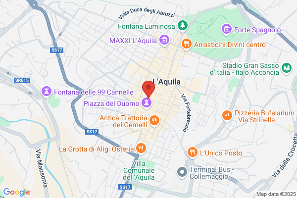 Spezialmente S.A.S Disilvia Angelone