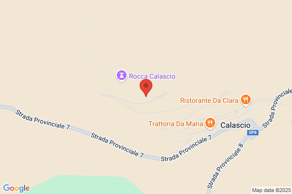 Pizzeria La Taverna Di Lucullo