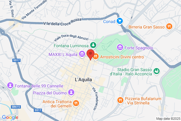Pizzeria Marchigiana