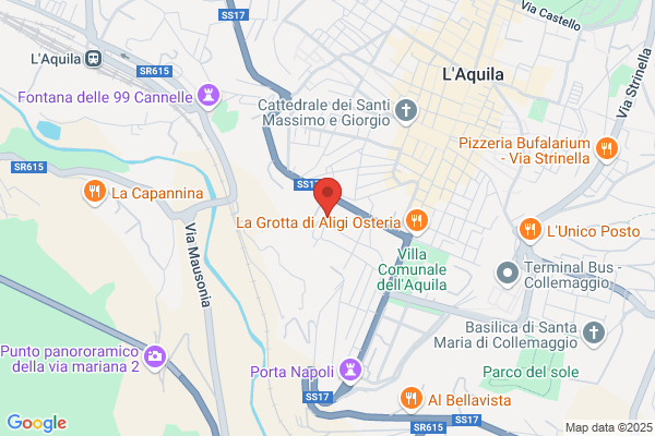 Pizzeria Ristorante Il Girasole