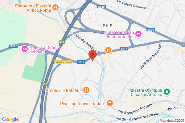 Autogomme Group Srl - Centro First Stop