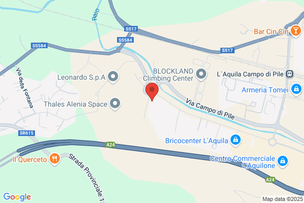 Elettromeccanica Aquilana Srl