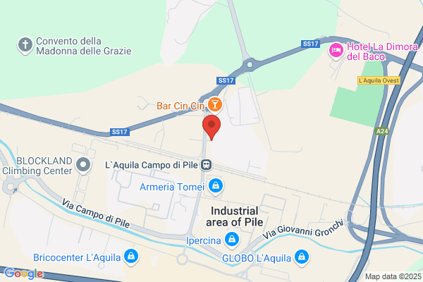 Enel Distribuzione Spa