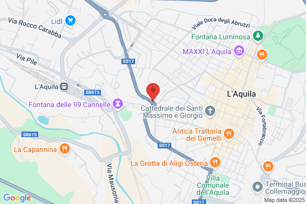 Il Centro