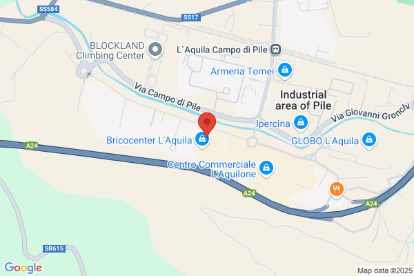 Radio Laquila 1